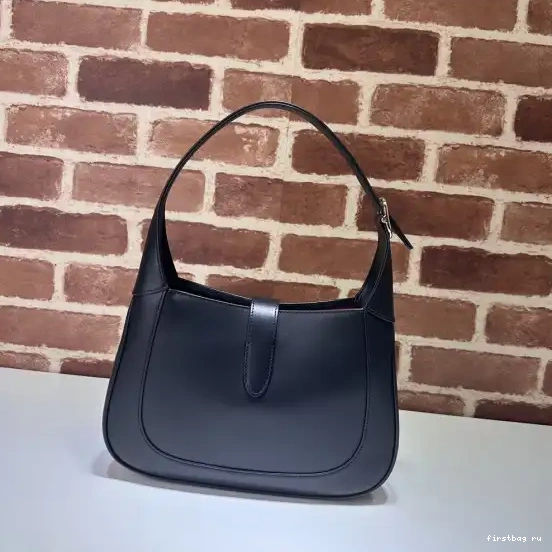 SHOULDER GUCCI BAG-27.5*19*4CM JACKIE 1961 0517